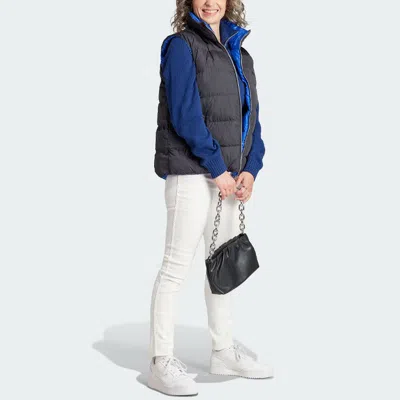 Adidas Originals (wmns)  Rever Vest 'black Blue'