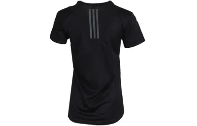 Adidas Originals (wmns) Adidas Training T-shirts 'black'