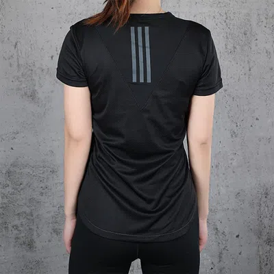 Adidas Originals (wmns) Adidas Training T-shirts 'black'
