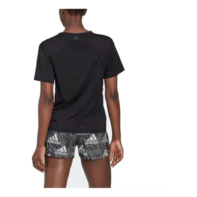 Adidas Originals (wmns) Adidas Hiit T-shirt 'black'