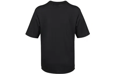 Adidas Originals (wmns)  Logo T-shirt 'black White'