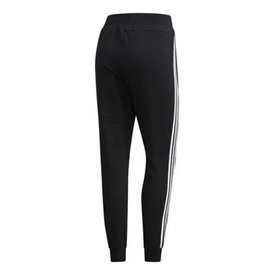 Adidas Originals (wmns) Adidas French Terry Comfort Pants 'black White'