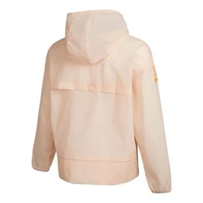 Adidas Originals (wmns) Adidas Sports Hooded Jacket Pink