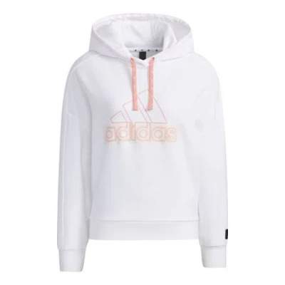 Adidas Originals (wmns) Adidas Str Sweat Hoodies 'white'