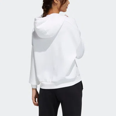 Adidas Originals (wmns) Adidas Str Sweat Hoodies 'white'