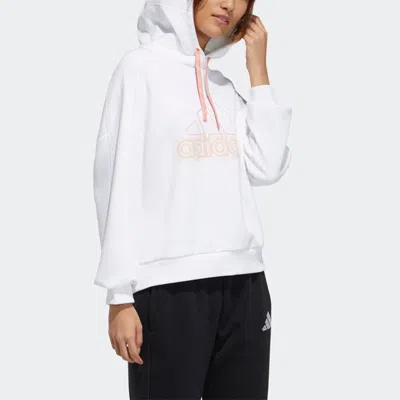 Adidas Originals (wmns) Adidas Str Sweat Hoodies 'white'