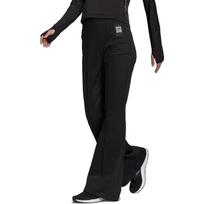 Adidas Originals (wmns) Adidas X Karlie Kloss Flared Pants 'black'