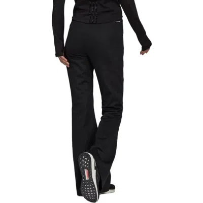 Adidas Originals (wmns) Adidas X Karlie Kloss Flared Pants 'black'