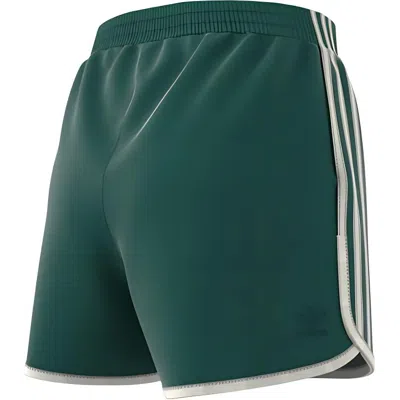 Adidas Originals (wmns)  Vrct Shorts Asia Sizing 'green'