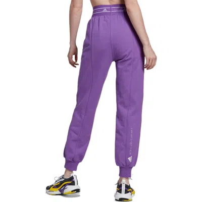 Adidas Originals (wmns) Adidas By Stella Mccartney Pants 'purple'