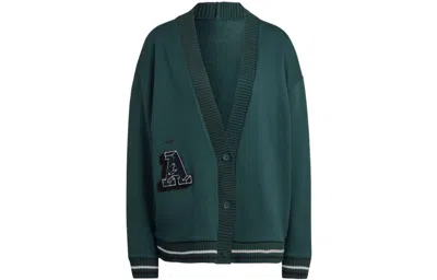 Adidas Originals (wmns)  Class Of 72 Cardigan Asia Sizing 'green'