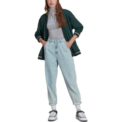 Adidas Originals (wmns)  Class Of 72 Cardigan Asia Sizing 'green'