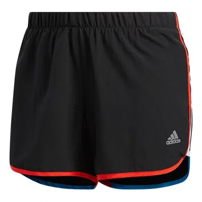 Adidas Originals (wmns) Adidas M20 Short W Running Shorts Black