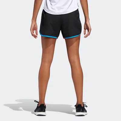 Adidas Originals (wmns) Adidas M20 Short W Running Shorts Black