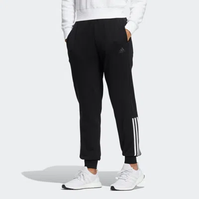 Adidas Originals (wmns) Adidas Track Pants 'black White'