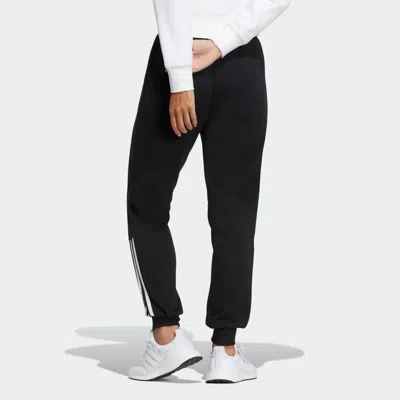 Adidas Originals (wmns) Adidas Track Pants 'black White'