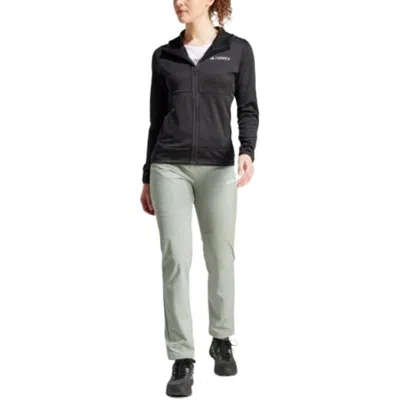 Adidas Originals (wmns) Adidas Terrex Xperior Pants Asia Sizing 'green'