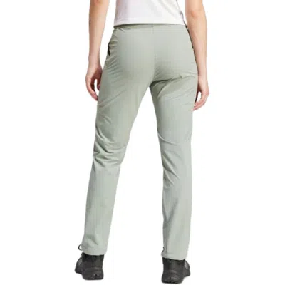 Adidas Originals (wmns) Adidas Terrex Xperior Pants Asia Sizing 'green'