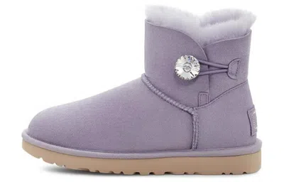Ugg (wmns)  In Purple