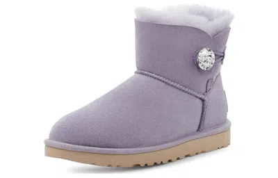 Ugg (wmns)  In Purple