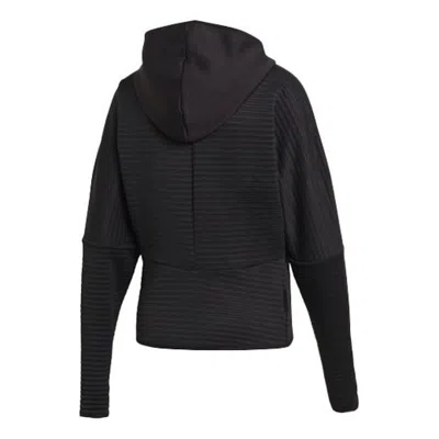 Adidas Originals (wmns) Adidas Z.n.e Cold.rdy Athletics Jacket 'black'