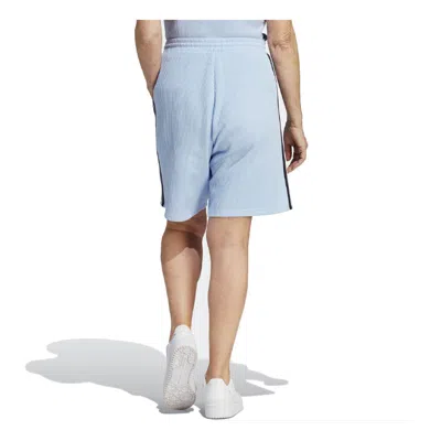 Adidas Originals (wmns) Adidas Bermuda Shorts 'blue'