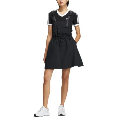 Adidas Originals (wmns) Adidas Camisole Dress 'black'