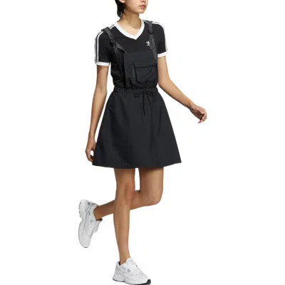 Adidas Originals (wmns) Adidas Camisole Dress 'black'