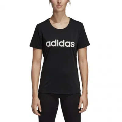 Adidas Originals (wmns) Adidas Design 2 Move Logo T-shirt 'black'