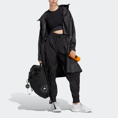 Adidas Originals (wmns) Adidas By Stella Mccartney True Casuals Pants 'black'