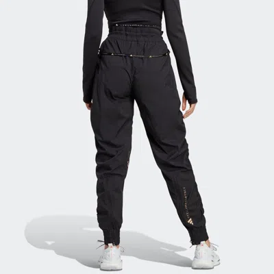 Adidas Originals (wmns) Adidas By Stella Mccartney True Casuals Pants 'black'