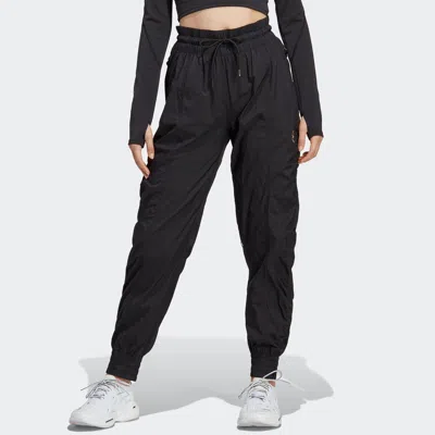 Adidas Originals (wmns) Adidas By Stella Mccartney True Casuals Pants 'black'
