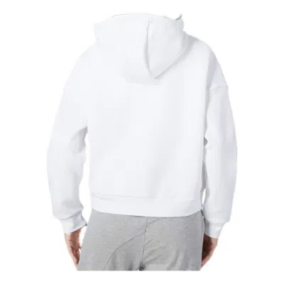 Adidas Originals (wmns) Adidas Must Have Knit Jacket 'white' In Red