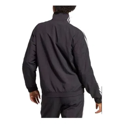 Adidas Originals (wmns) Adidas Adicolor Classics Lock-up Track Jacket 'black White'