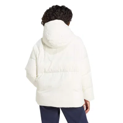 Adidas Originals (wmns) Adidas Cold.rdy Down Coat 'white'