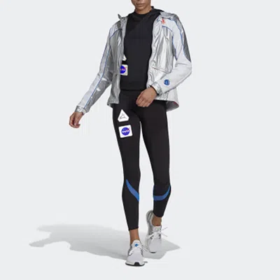 Adidas Originals (wmns) Adidas Space Hoodie Running Sports Black