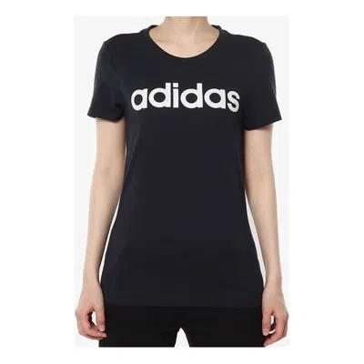 Adidas Originals (wmns) Adidas City Escape T-shirt 'black White'