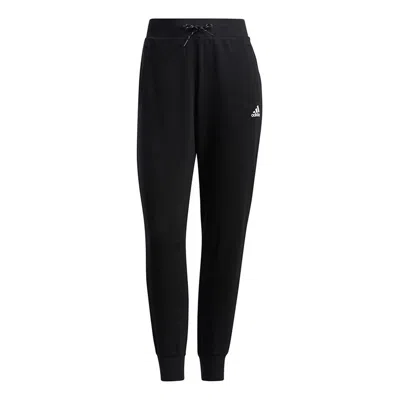 Adidas Originals (wmns) Adidas Cny Pt Knit New Year's Edition Athleisure Casual Sports Long Pants/trousers Black