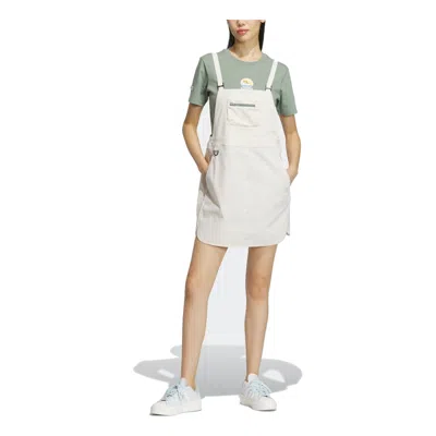 Adidas Originals (wmns) Adidas Outdoor Dress 'white'