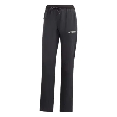 Adidas Originals (wmns) Adidas Terrex Liteflex Hiking Track Pants 'black'