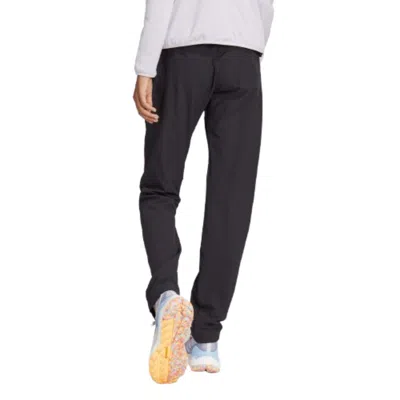 Adidas Originals (wmns) Adidas Terrex Liteflex Hiking Track Pants 'black'