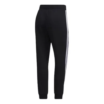 Adidas Originals (wmns) Adidas Sportswear Fit Drawstring Training Pants 'black'