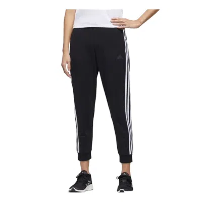 Adidas Originals (wmns) Adidas Sportswear Fit Drawstring Training Pants 'black'