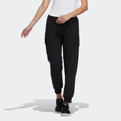 Adidas Originals (wmns) Adidas Str Warm Woven Pants 'black'