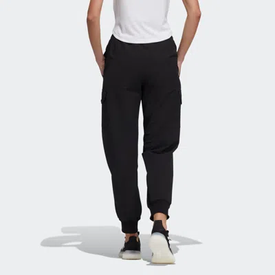 Adidas Originals (wmns) Adidas Str Warm Woven Pants 'black'