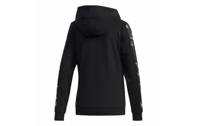 Adidas Originals (wmns) Adidas Neo Fav Hoodies 'black'