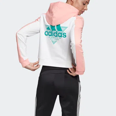 Adidas Originals (wmns) Adidas Sports Stylish Pink