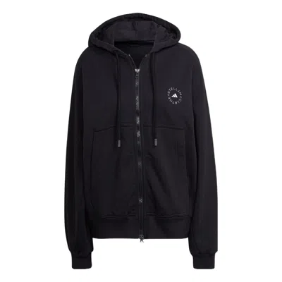 Adidas Originals (wmns) Adidas By Stella Mccartney Jacket 'black