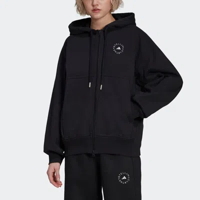Adidas Originals (wmns) Adidas By Stella Mccartney Jacket 'black