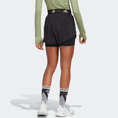 Adidas Originals (wmns) Adidas Truepurpose Two-in-one Shorts 'black'